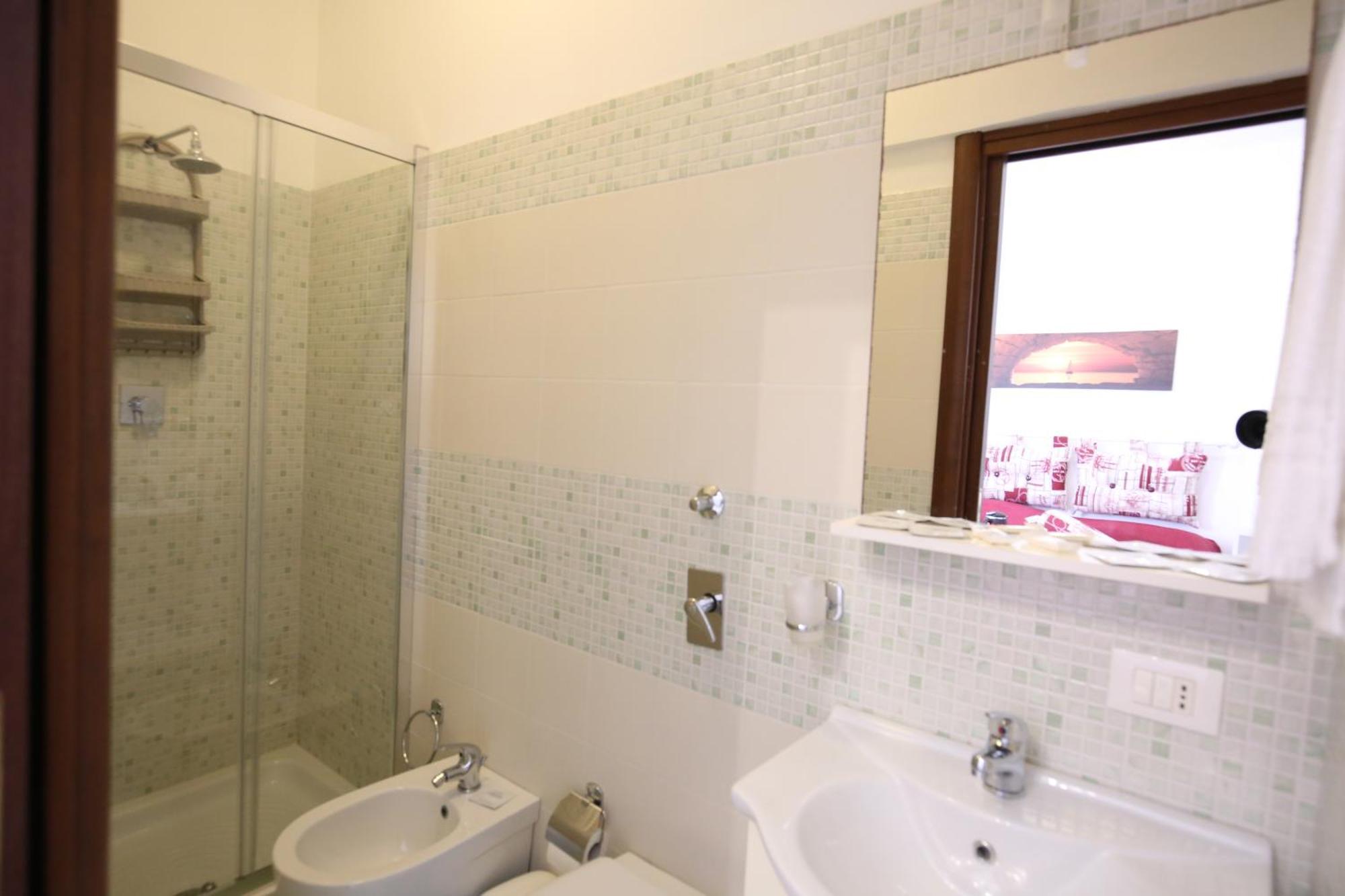 Apartament La Corte Dei Naviganti Trapani Zewnętrze zdjęcie