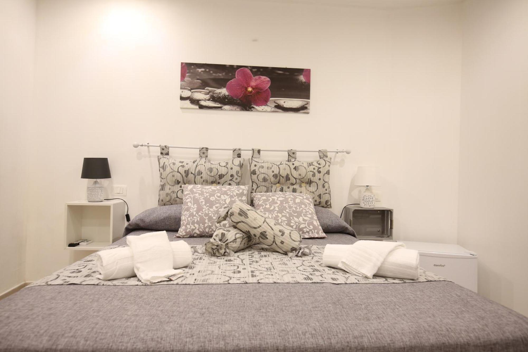 Apartament La Corte Dei Naviganti Trapani Zewnętrze zdjęcie