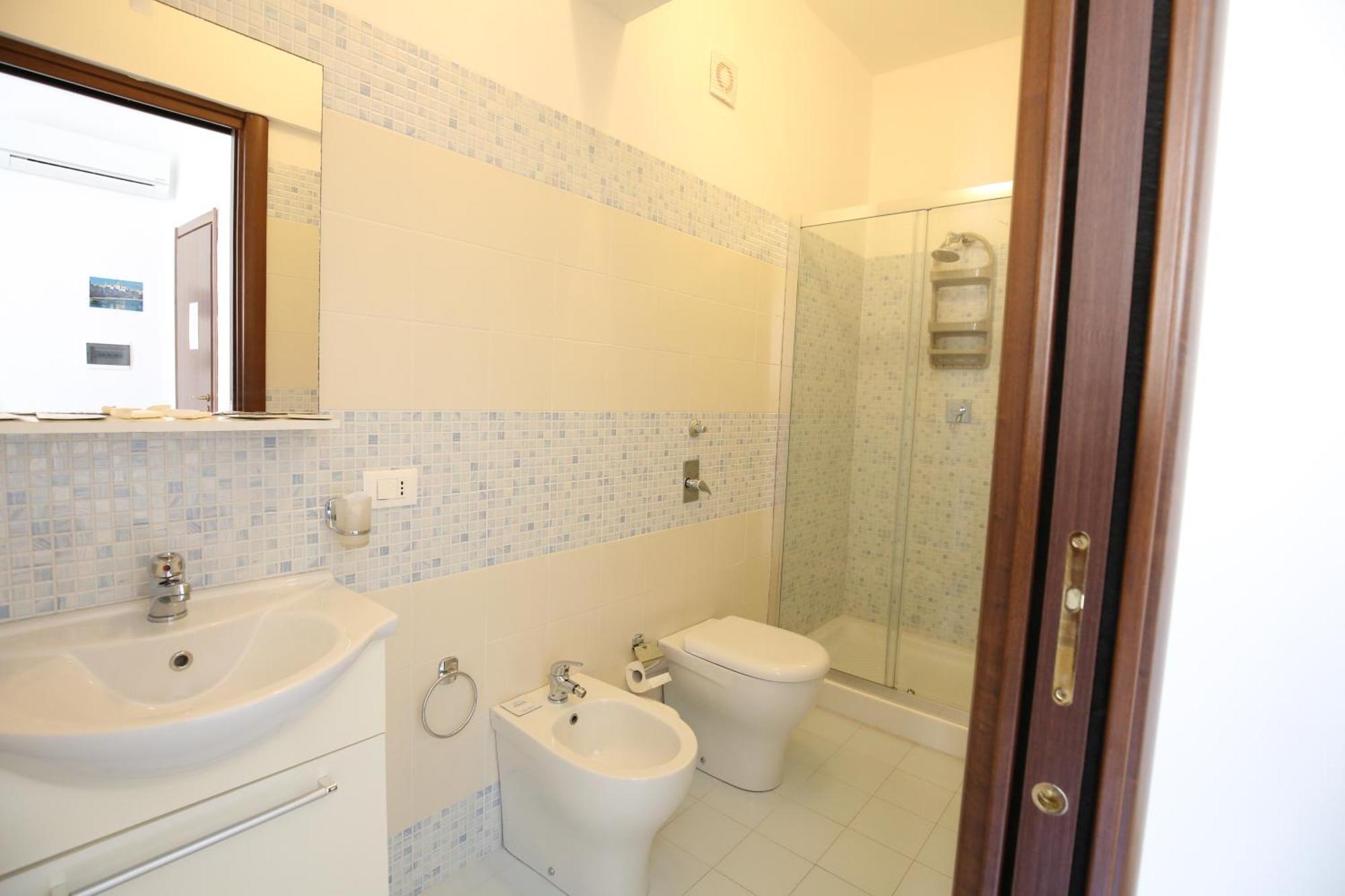 Apartament La Corte Dei Naviganti Trapani Zewnętrze zdjęcie