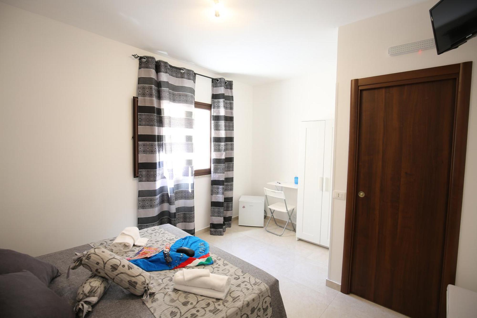 Apartament La Corte Dei Naviganti Trapani Zewnętrze zdjęcie