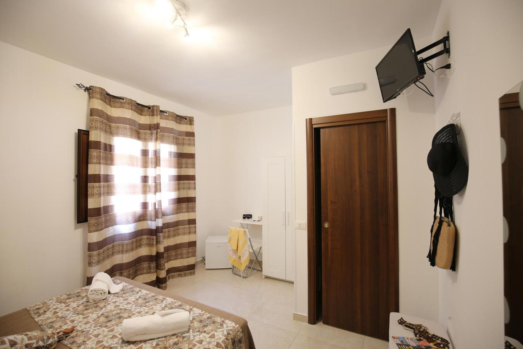 Apartament La Corte Dei Naviganti Trapani Zewnętrze zdjęcie