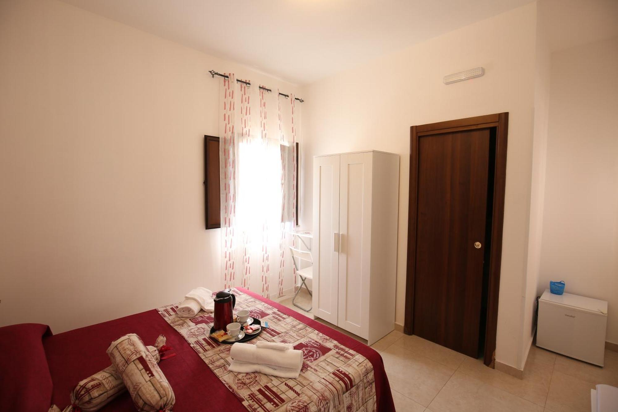Apartament La Corte Dei Naviganti Trapani Zewnętrze zdjęcie