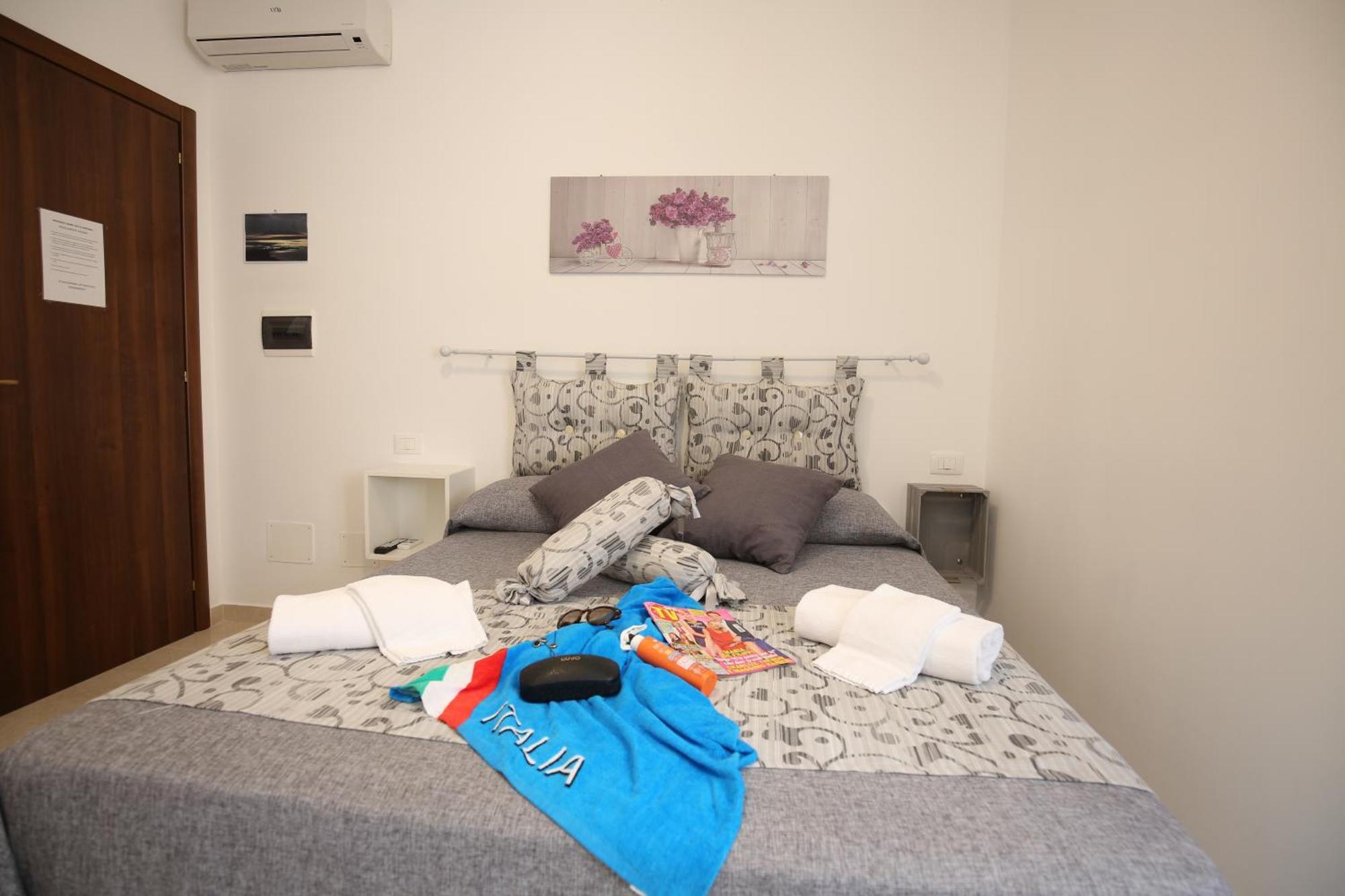 Apartament La Corte Dei Naviganti Trapani Zewnętrze zdjęcie