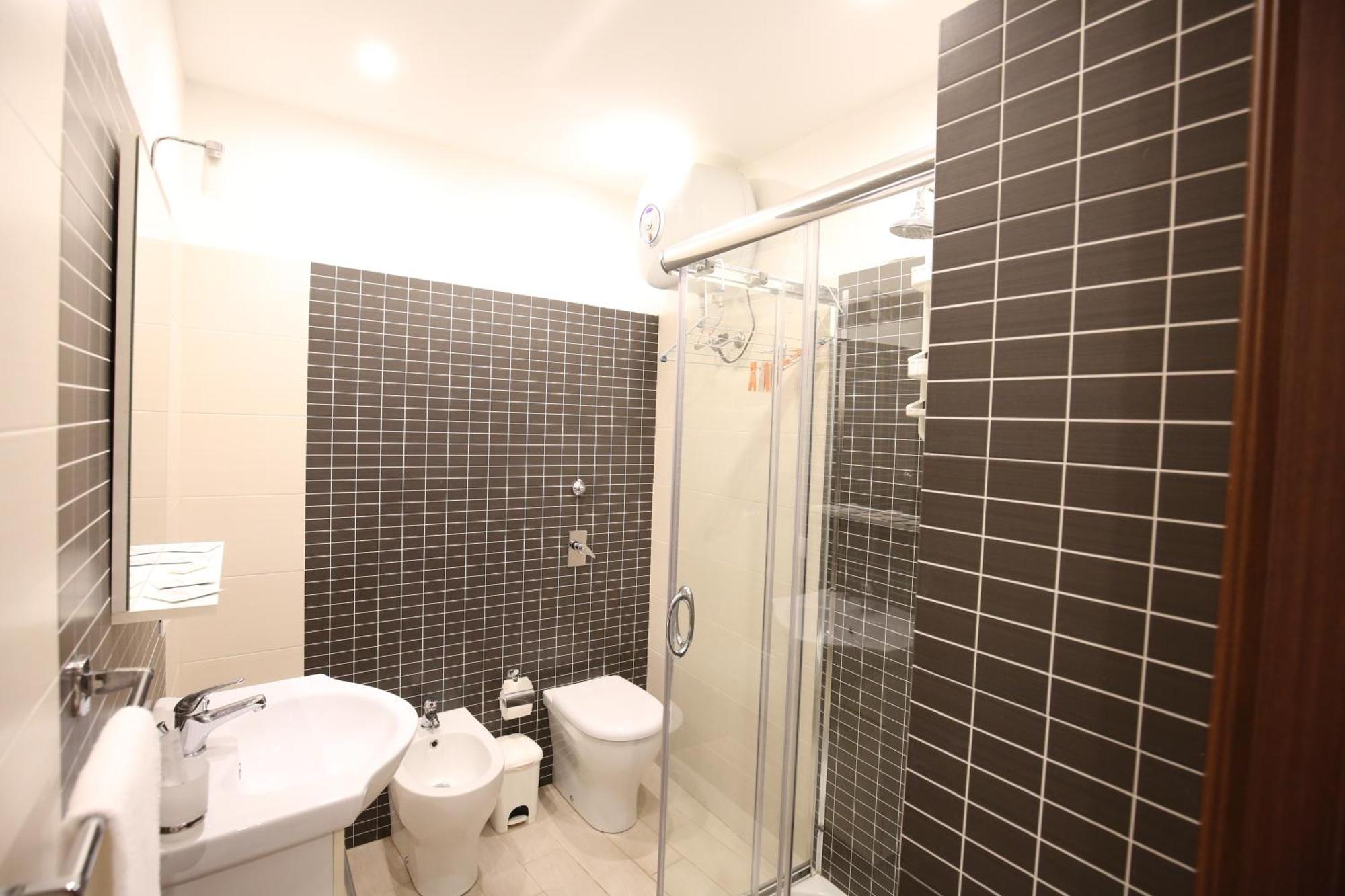 Apartament La Corte Dei Naviganti Trapani Zewnętrze zdjęcie