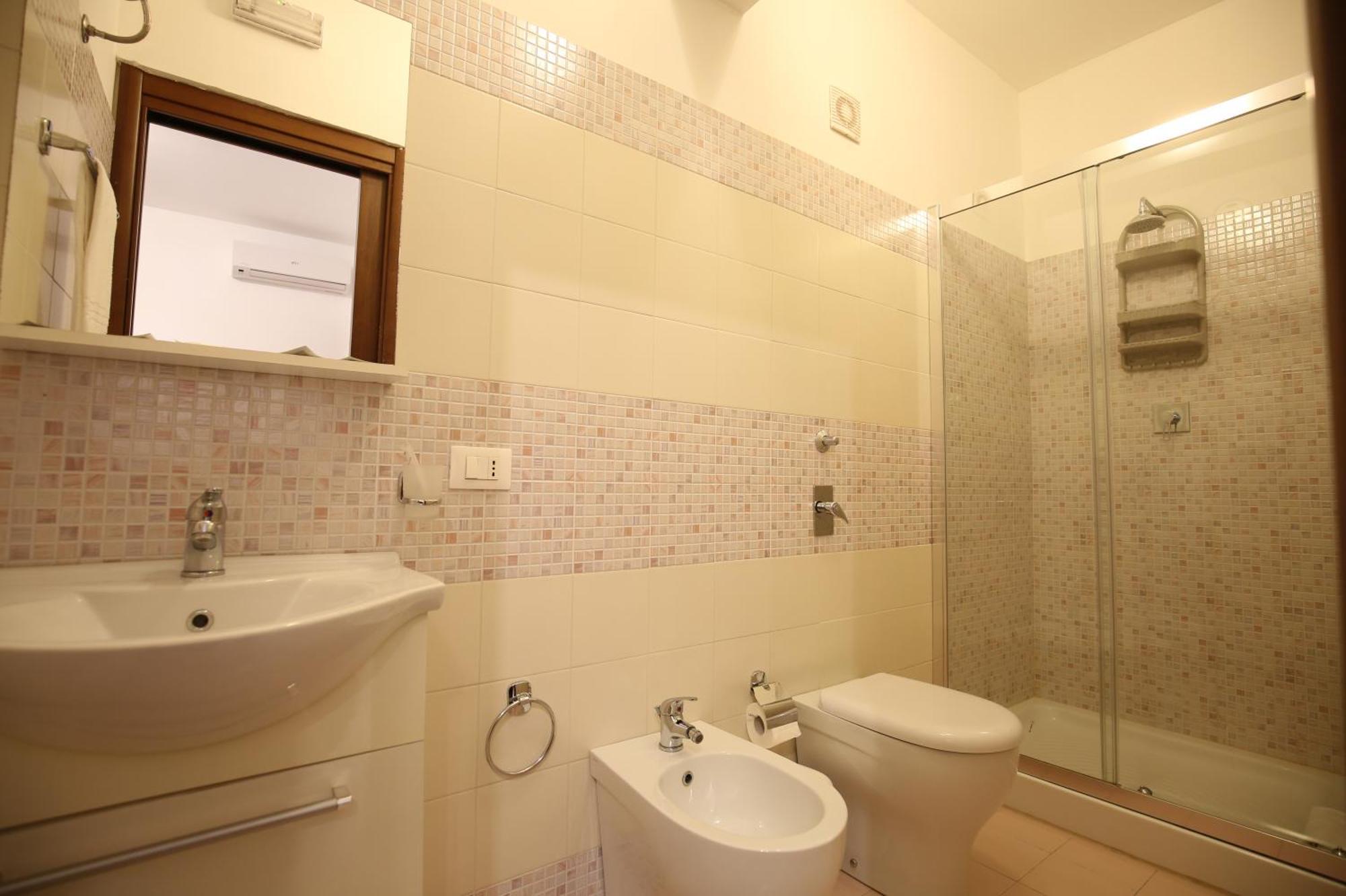 Apartament La Corte Dei Naviganti Trapani Zewnętrze zdjęcie