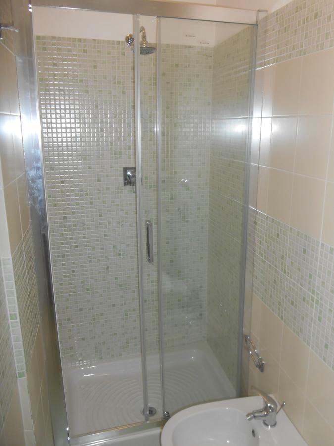 Apartament La Corte Dei Naviganti Trapani Zewnętrze zdjęcie