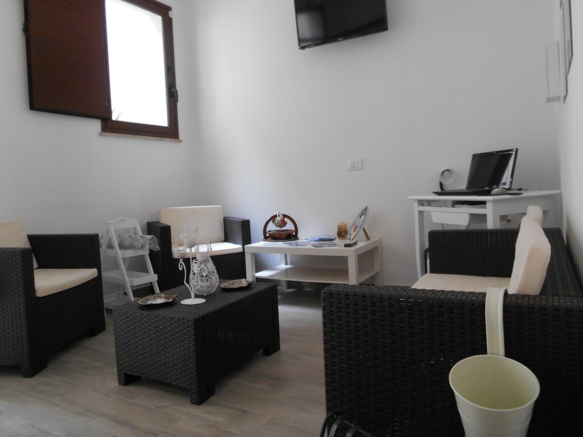 Apartament La Corte Dei Naviganti Trapani Zewnętrze zdjęcie